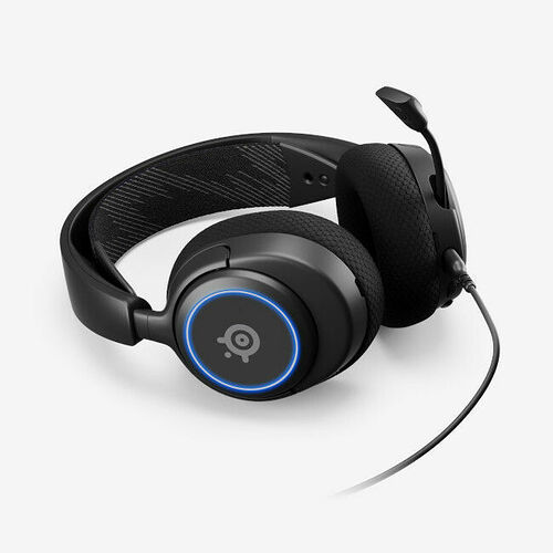 Steelseries Arctis Nova 3 (Noir)
