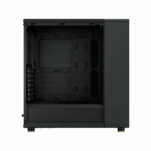 Fractal Design North Charcoal TG Dark - Noir