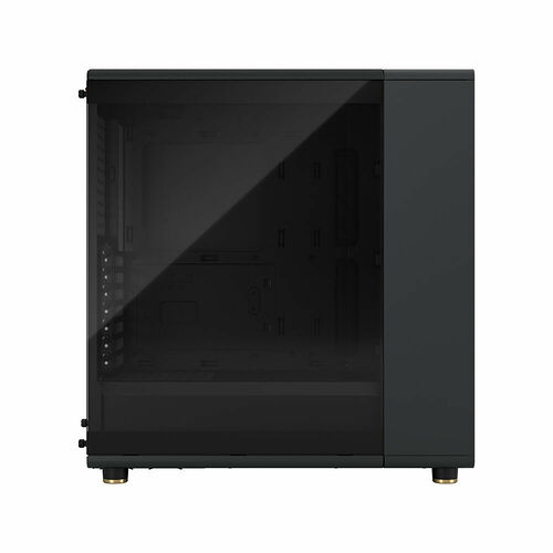 Fractal Design North Charcoal TG Dark - Noir