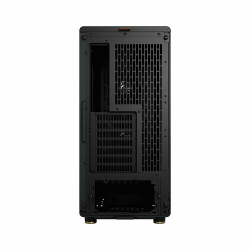 Fractal Design North Charcoal TG Dark - Noir