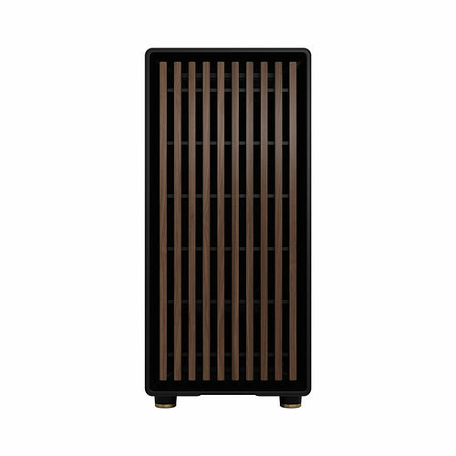 Fractal Design North Charcoal TG Dark - Noir