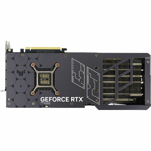 Asus GeForce RTX 4080 TUF 16G GAMING