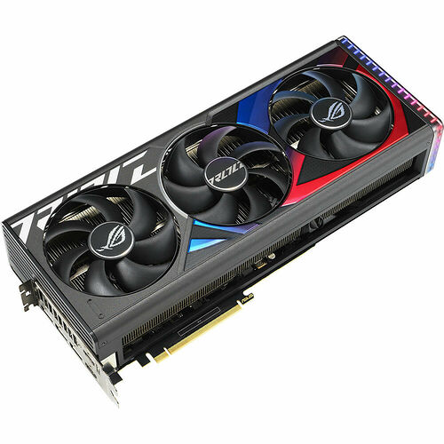 Asus GeForce RTX 4090 ROG STRIX 24G GAMING