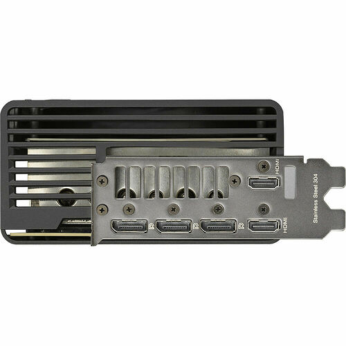 Asus GeForce RTX 4090 ROG STRIX 24G GAMING