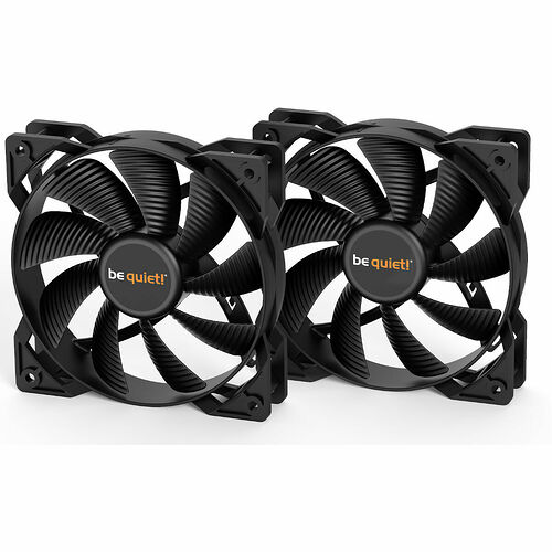 be quiet! Pure Loop 240 mm