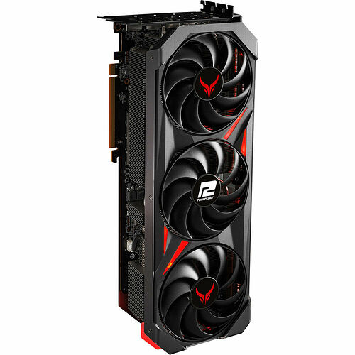 PowerColor Radeon RX 7900 XT Red Devil