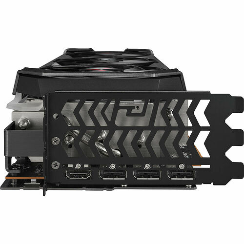 PowerColor Radeon RX 7900 XT Red Devil