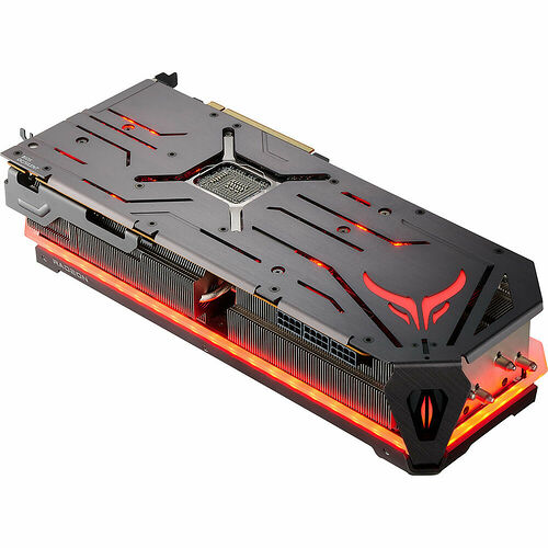 PowerColor Radeon RX 7900 XT Red Devil