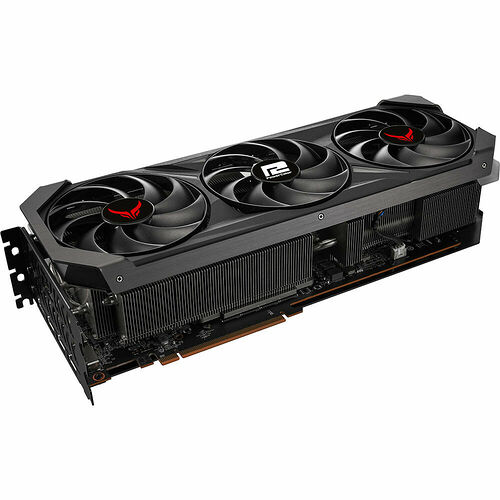PowerColor Radeon RX 7900 XT Red Devil