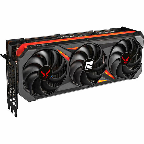 PowerColor Radeon RX 7900 XT Red Devil