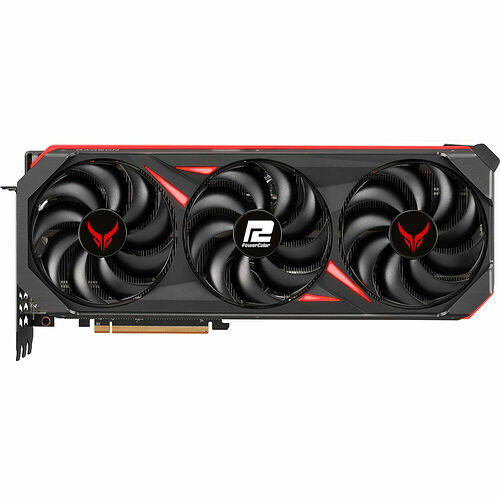 PowerColor Radeon RX 7900 XT Red Devil
