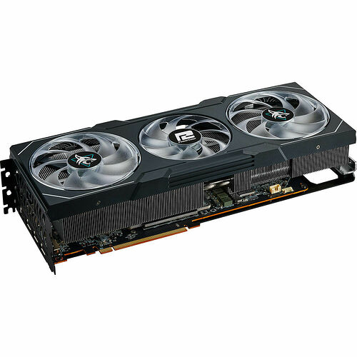PowerColor Radeon RX 7900 XTX HellHound