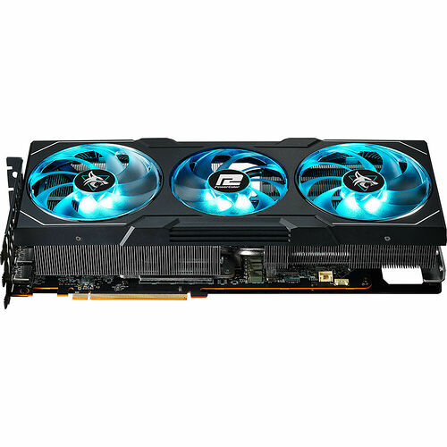 PowerColor Radeon RX 7900 XT HellHound