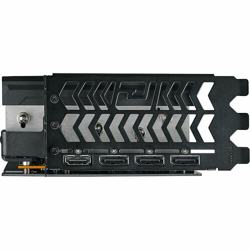 PowerColor Radeon RX 7900 XTX HellHound
