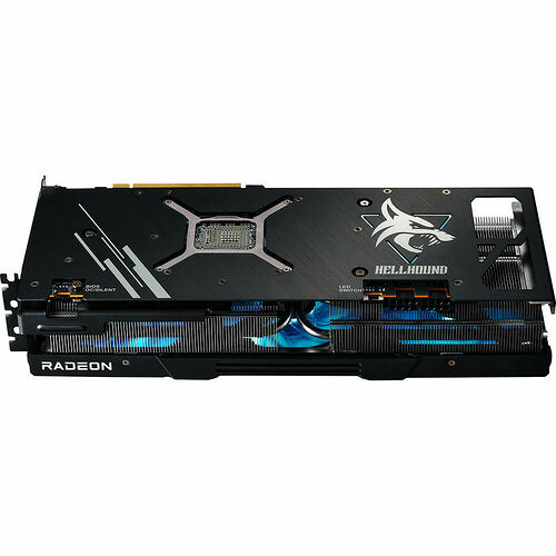 PowerColor Radeon RX 7900 XTX HellHound