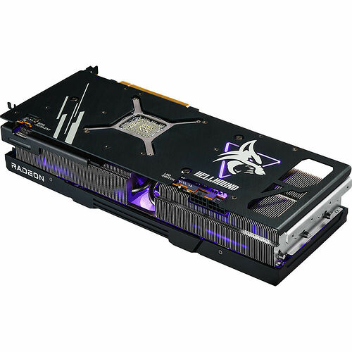 PowerColor Radeon RX 7900 XTX HellHound