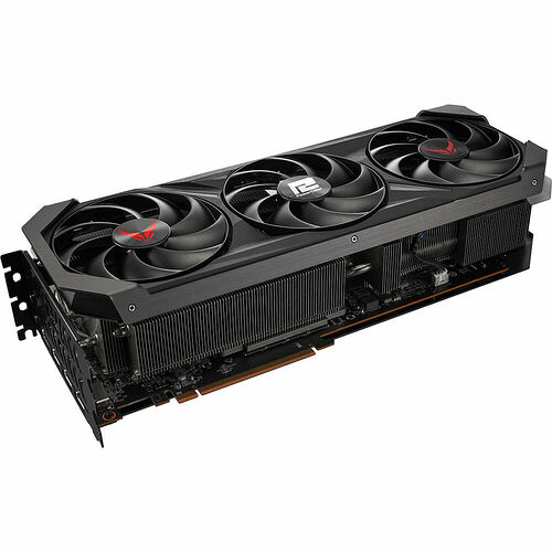 PowerColor Radeon RX 7900 XTX Red Devil Limited Edition