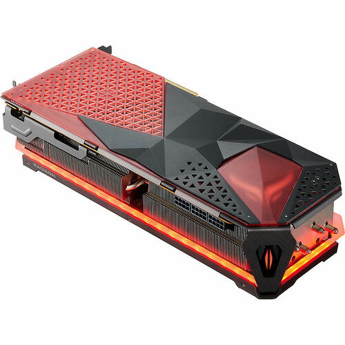 PowerColor Radeon RX 7900 XTX Red Devil Limited Edition