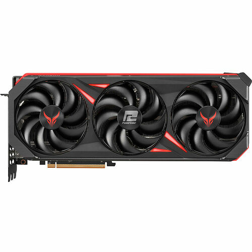 PowerColor Radeon RX 7900 XTX Red Devil Limited Edition