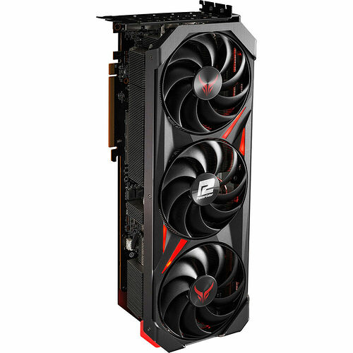 PowerColor Radeon RX 7900 XTX Red Devil Limited Edition