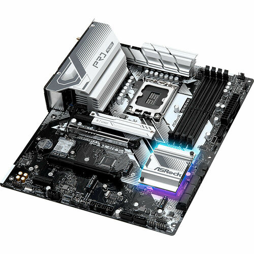 ASRock Z790 PRO RS WIFI