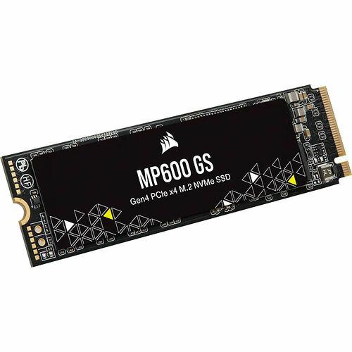 Corsair Force MP600 GS 1 To