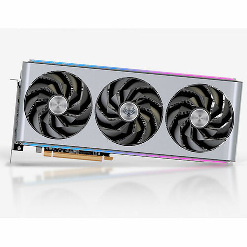 Sapphire Radeon RX 7900 XTX NITRO+ OC Vapor-X