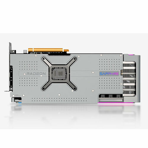 Sapphire Radeon RX 7900 XTX NITRO+ OC Vapor-X