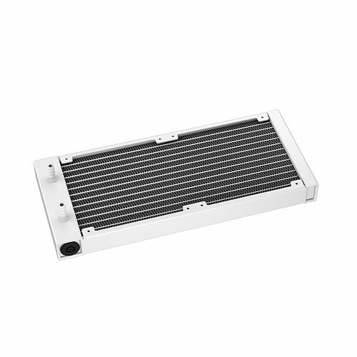 DeepCool LS520 - Blanc - 240 mm