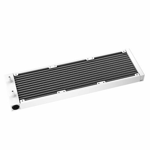 DeepCool LS720 - Blanc - 360 mm