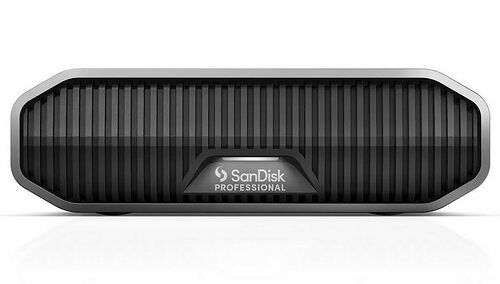 SanDisk Professional G-Drive 12 To