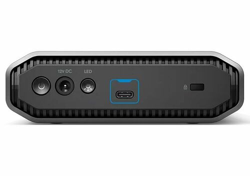 SanDisk Professional G-Drive 12 To
