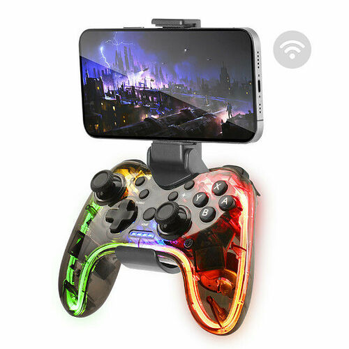 Mars Gaming MGP-BT
