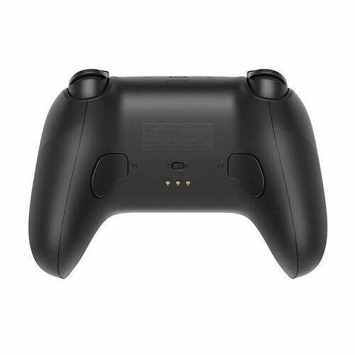 8BitDo Ultimate Controller with Charging Dock - Black
