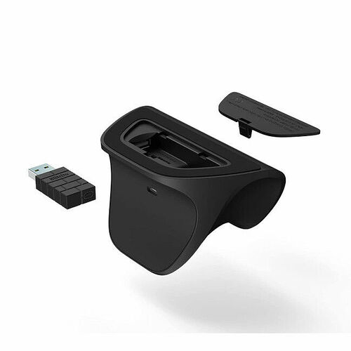 8BitDo Ultimate Bluetooth Controller with Charging Dock - Black