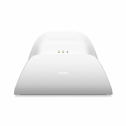 8BitDo Ultimate Controller with Charging Dock - White