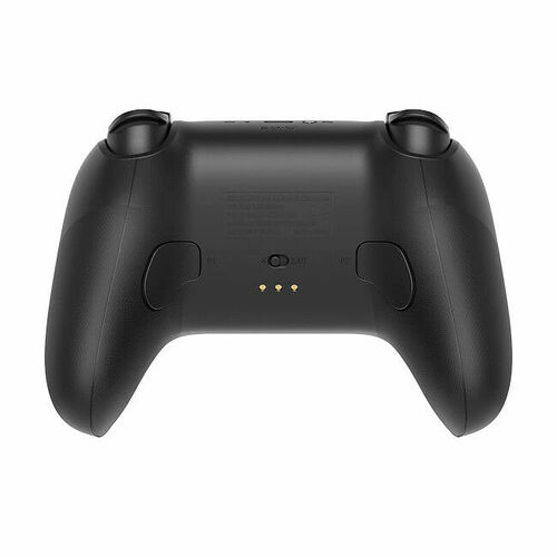8BitDo Ultimate Bluetooth Controller with Charging Dock - Black