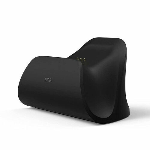 8BitDo Ultimate Bluetooth Controller with Charging Dock - Black