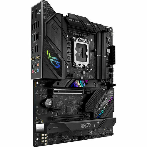 ASUS ROG STRIX B760-F GAMING WIFI