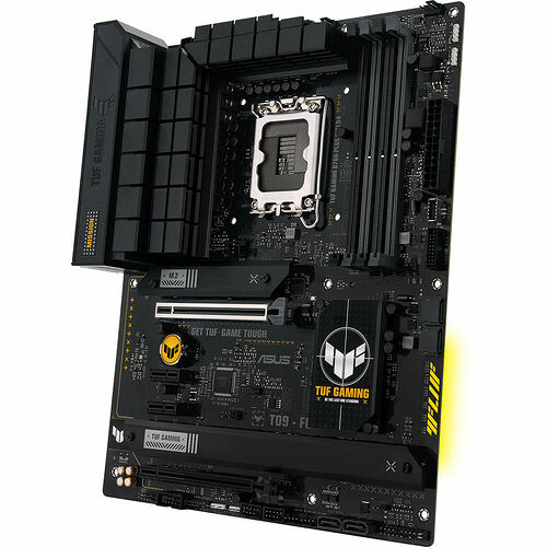 Kit évo Core i5-14600KF + TUF Gaming B760-Plus WIFI + Nautilus RS + 32 Go