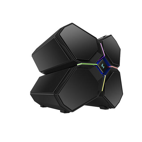 DeepCool QuadStellar Infinity