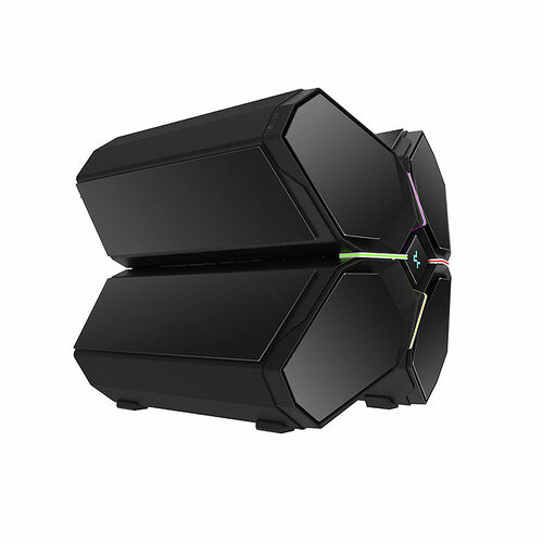DeepCool QuadStellar Infinity