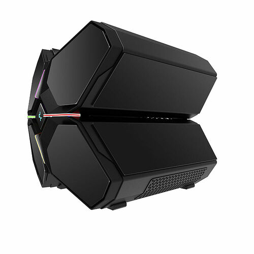 DeepCool QuadStellar Infinity