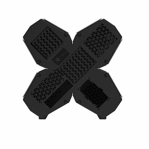 DeepCool QuadStellar Infinity