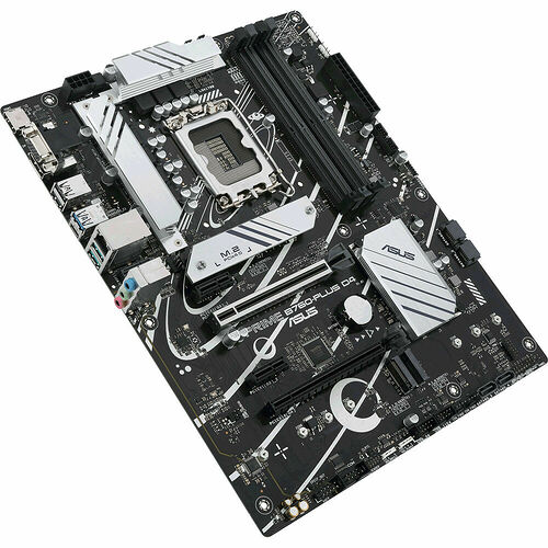 ASUS PRIME B760-PLUS DDR4