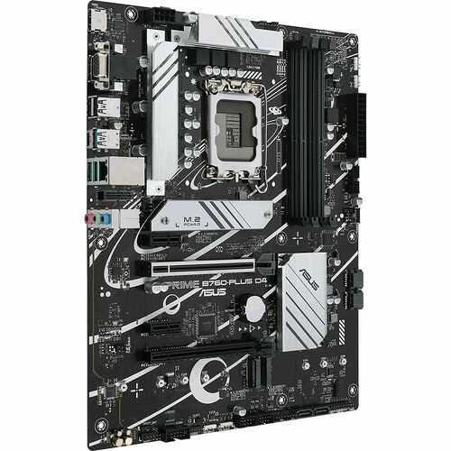 ASUS PRIME B760-PLUS DDR4