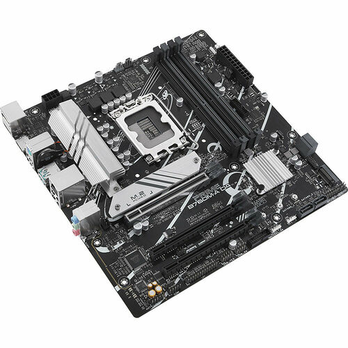 ASUS PRIME B760M-A DDR4