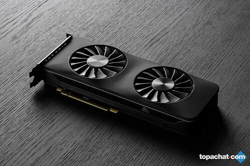 Intel ARC A770