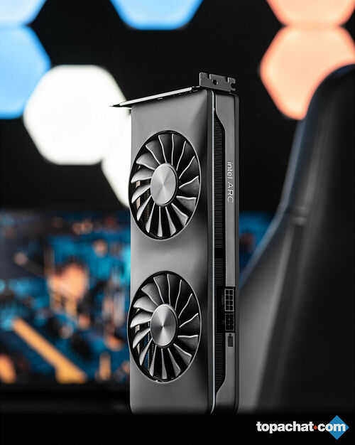 Intel ARC A770