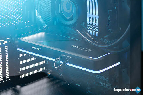 Intel ARC A770